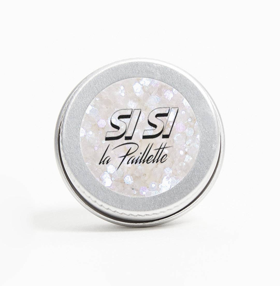 Si Si La Paillette - Bestsellers Glitter Kit