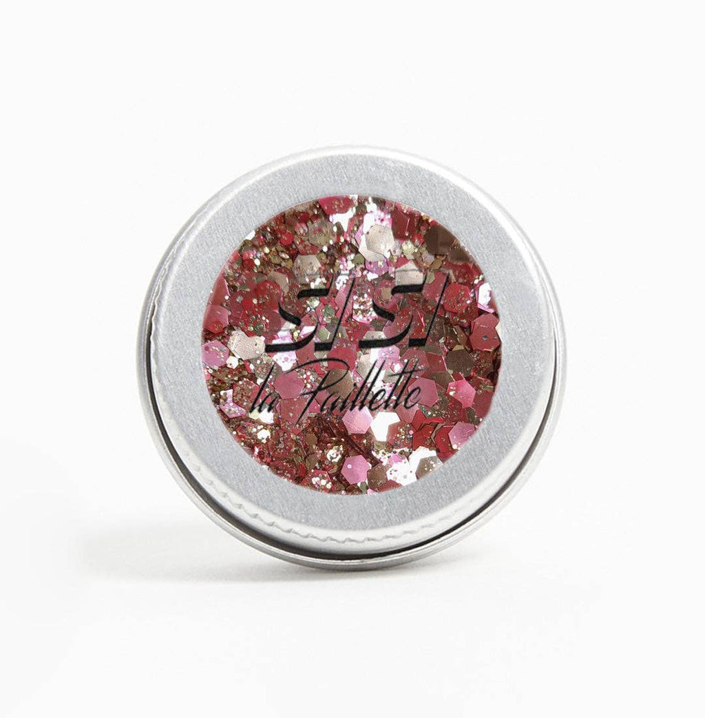 Si Si La Paillette - Bestsellers Glitter Kit