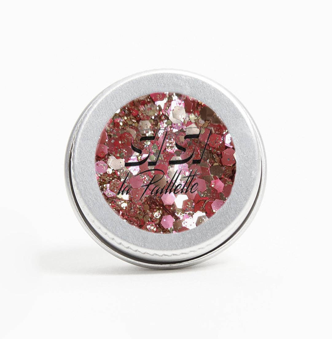 Si Si La Paillette - Bestsellers Glitter Kit