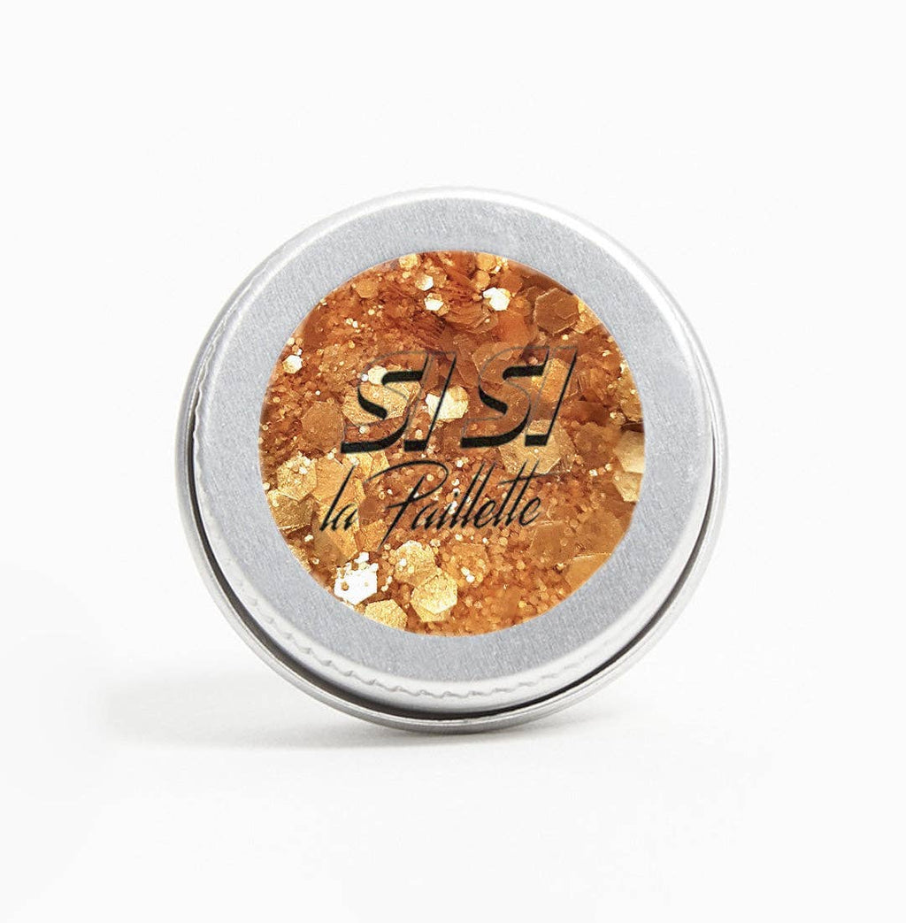 Si Si La Paillette - Bestsellers Glitter Kit