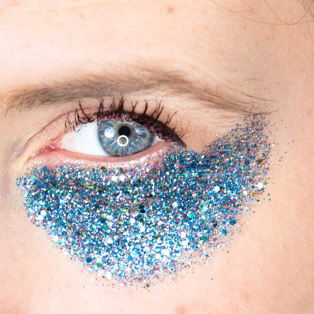 Si Si La Paillette - Bestsellers Glitter Kit