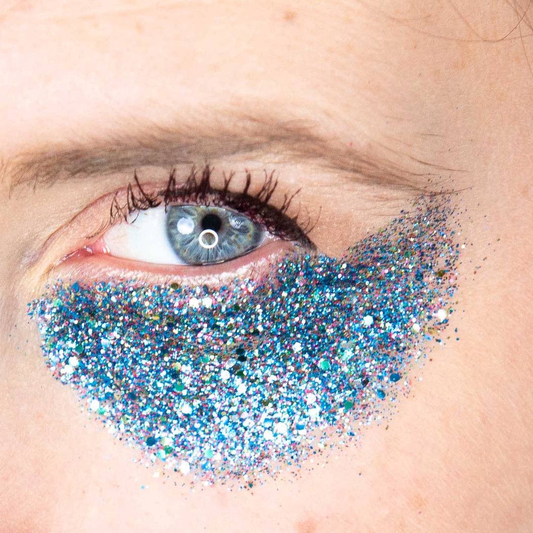 Si Si La Paillette - Bestsellers Glitter Kit