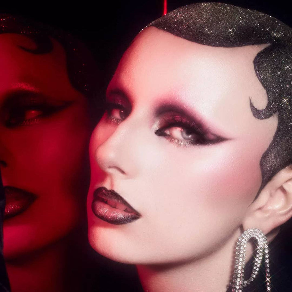 Si Si La Paillette - Runway Glitter
