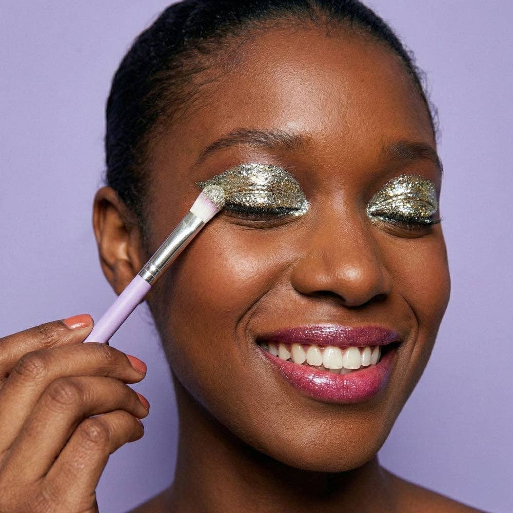 Si Si La Paillette - Glitter brush