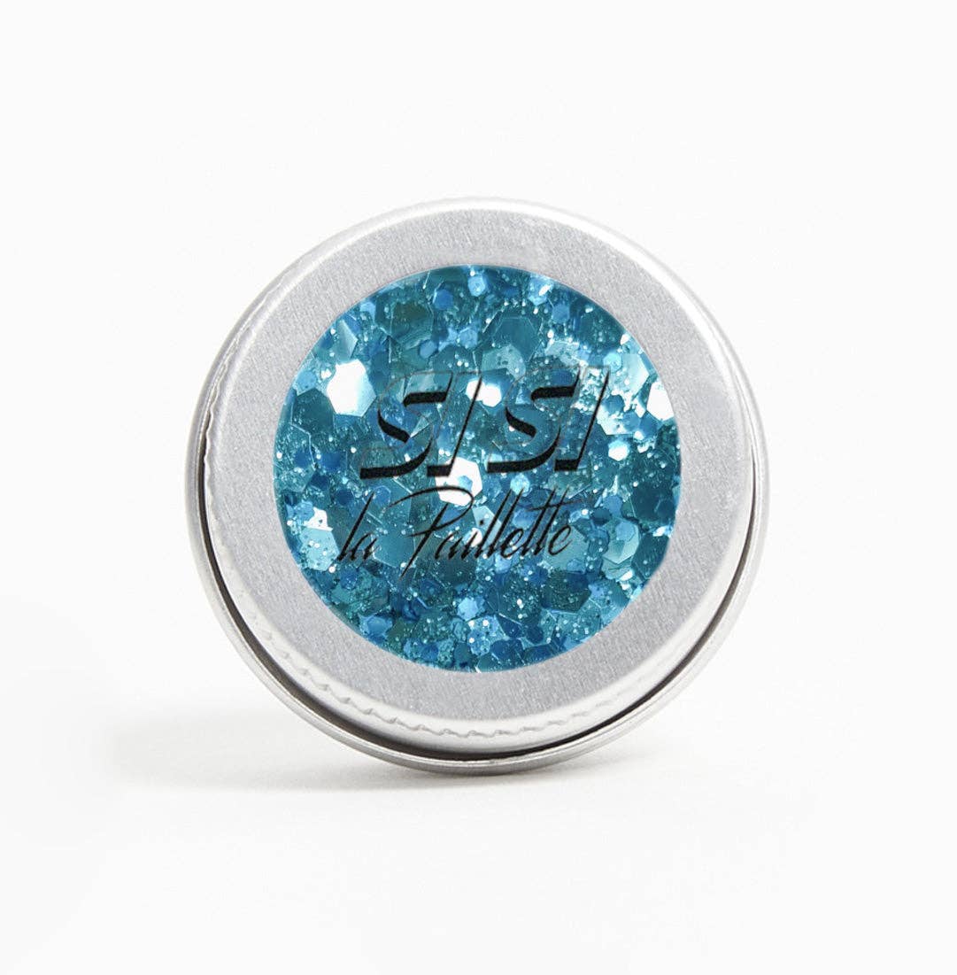 Si Si la Paillette - Pride Glitter Kit Make-up