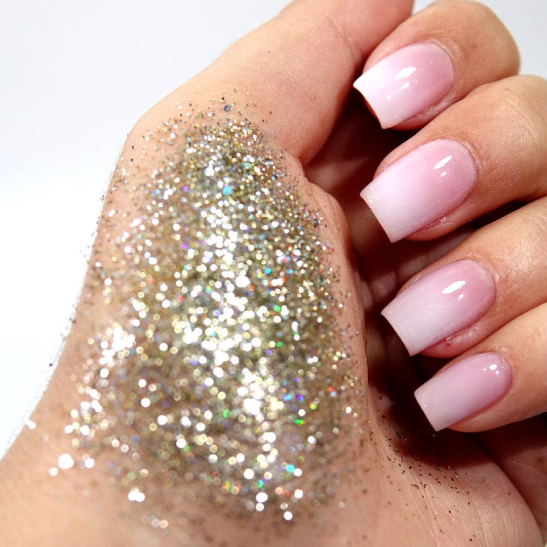 Si Si La Paillette - Runway Glitter