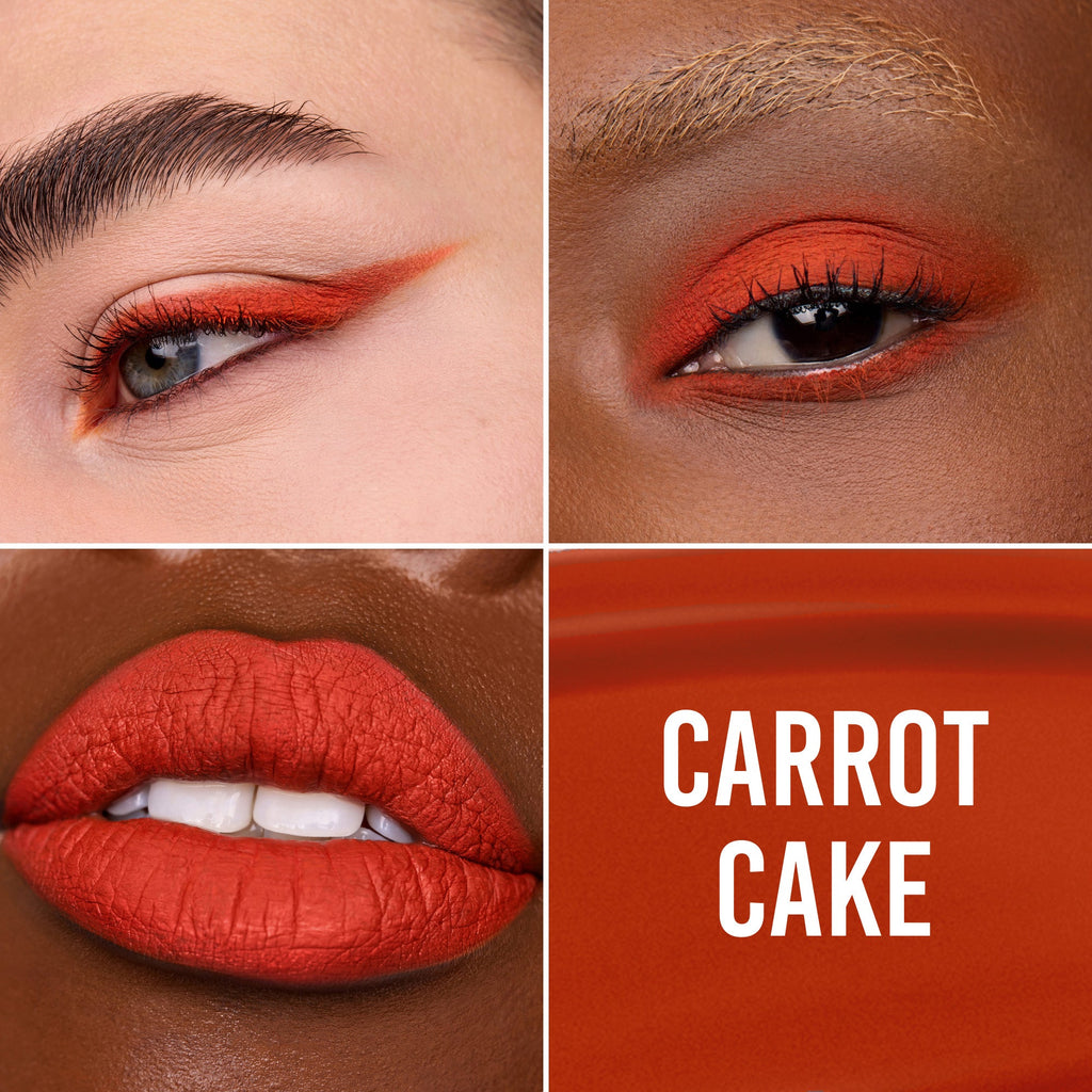 Danessa Myricks Colorfix Matte (vegan), multiuse Make-up, wasserfest