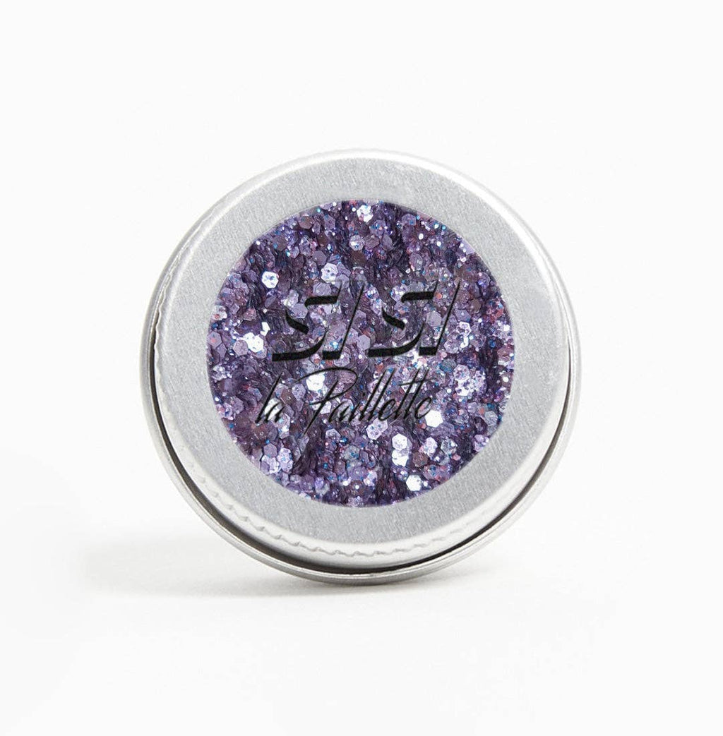 Si Si la Paillette - Pride Glitter Kit Make-up
