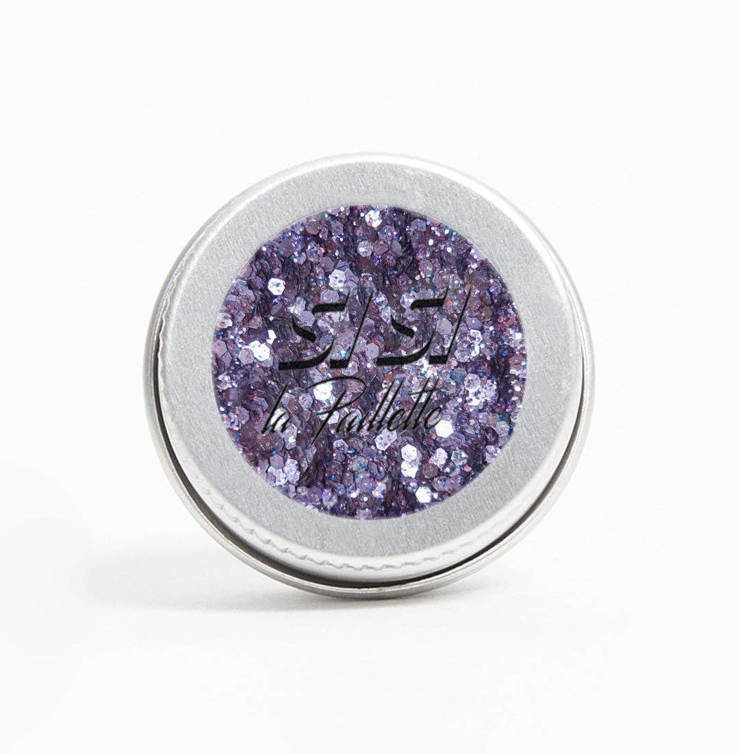 Si Si la Paillette - Pride Glitter Kit Make-up