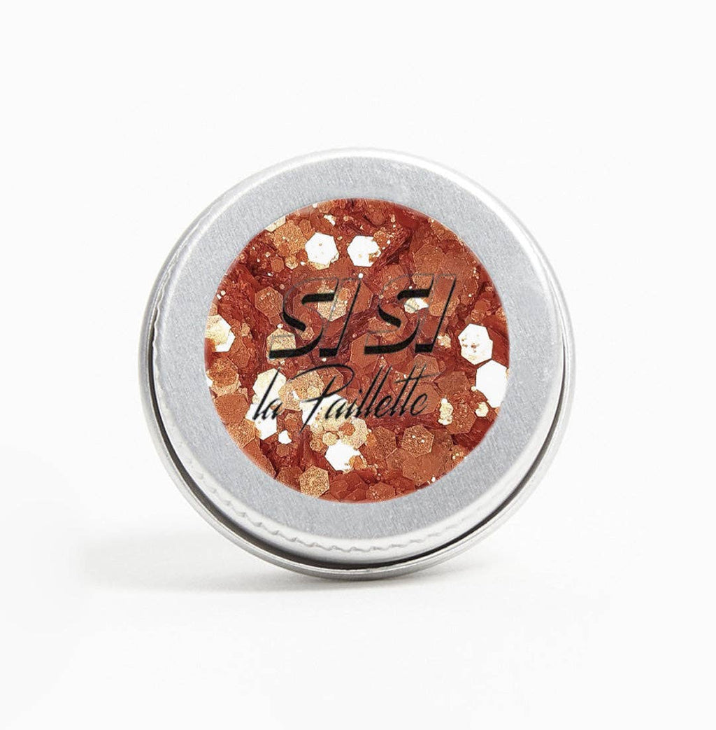 Si Si la Paillette - Pride Glitter Kit Make-up