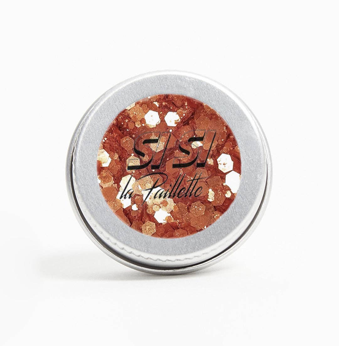 Si Si la Paillette - Pride Glitter Kit Make-up