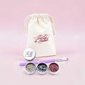 Si Si La Paillette - Iconic Glitter Kit - Festival Glitzer