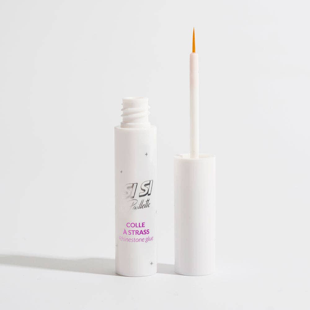Si Si La Paillette - Rhinestone Glue