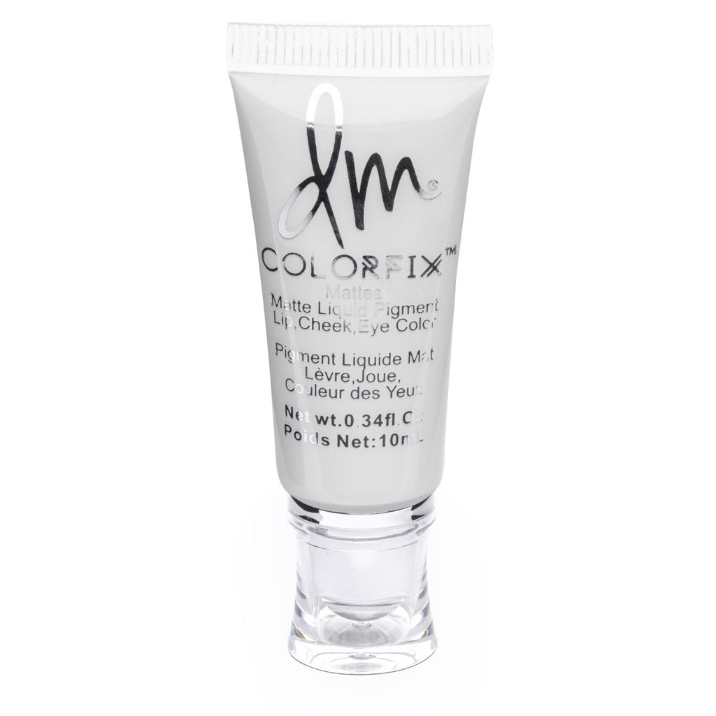 Danessa Myricks Colorfix Matte (vegan), multiuse Make-up, wasserfest