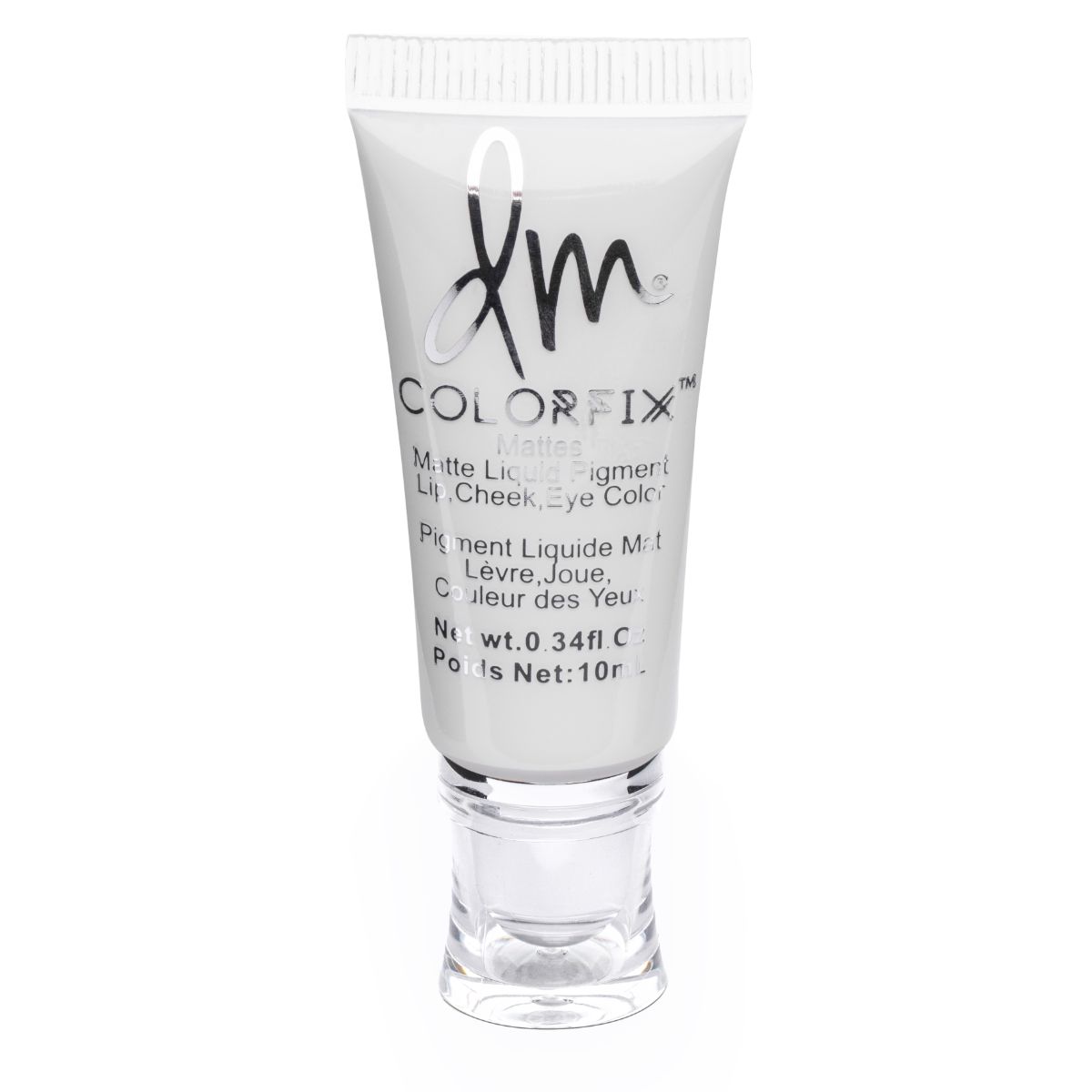 Danessa Myricks Colorfix Matte (vegan), multiuse Make-up, wasserfest