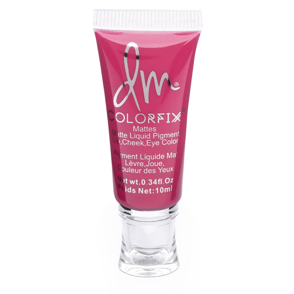 Danessa Myricks Colorfix Matte (vegan), multiuse Make-up, wasserfest