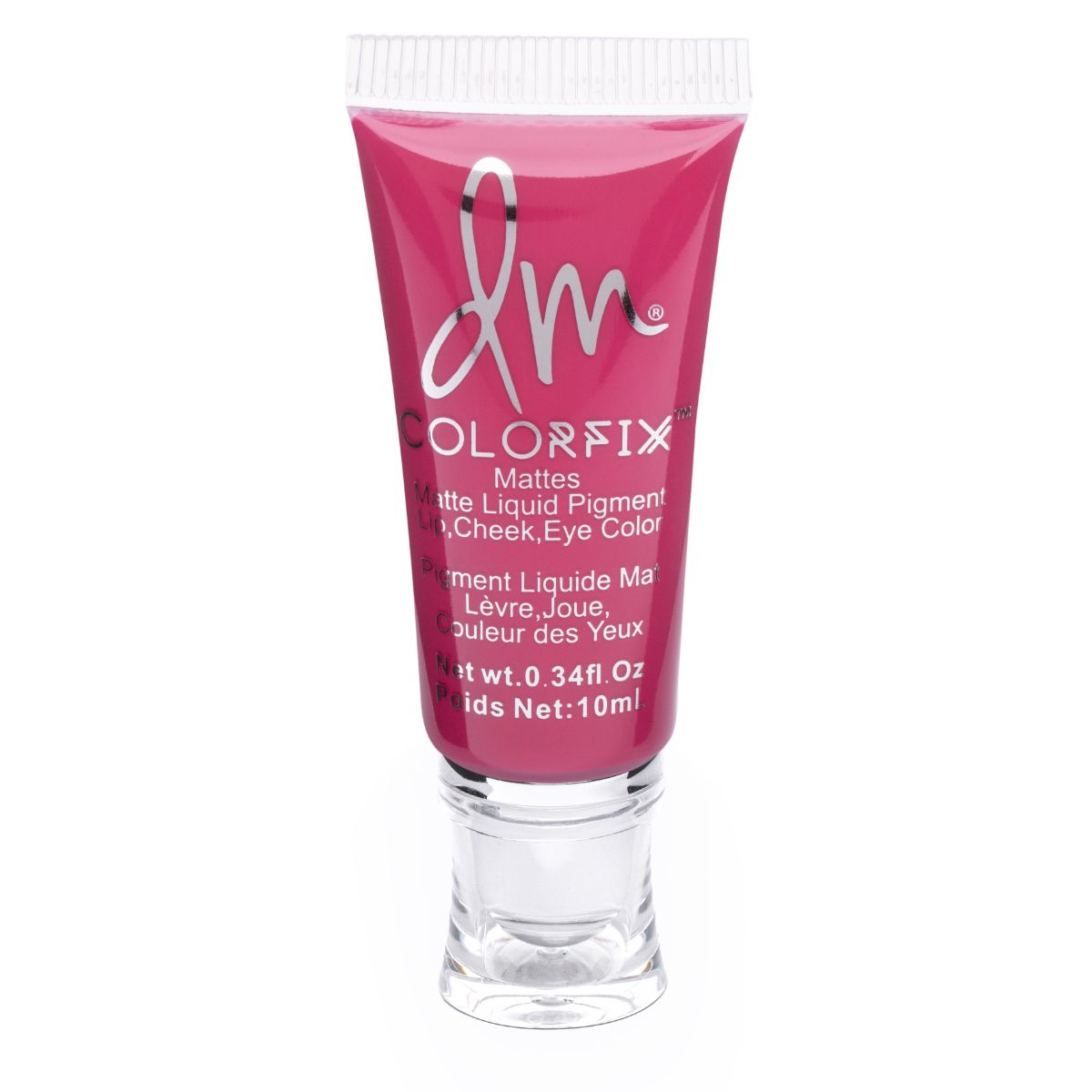 Danessa Myricks Colorfix Matte (vegan), multiuse Make-up, wasserfest
