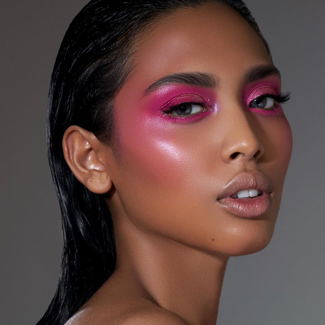Danessa Myricks Colorfix Matte (vegan), multiuse Make-up, wasserfest