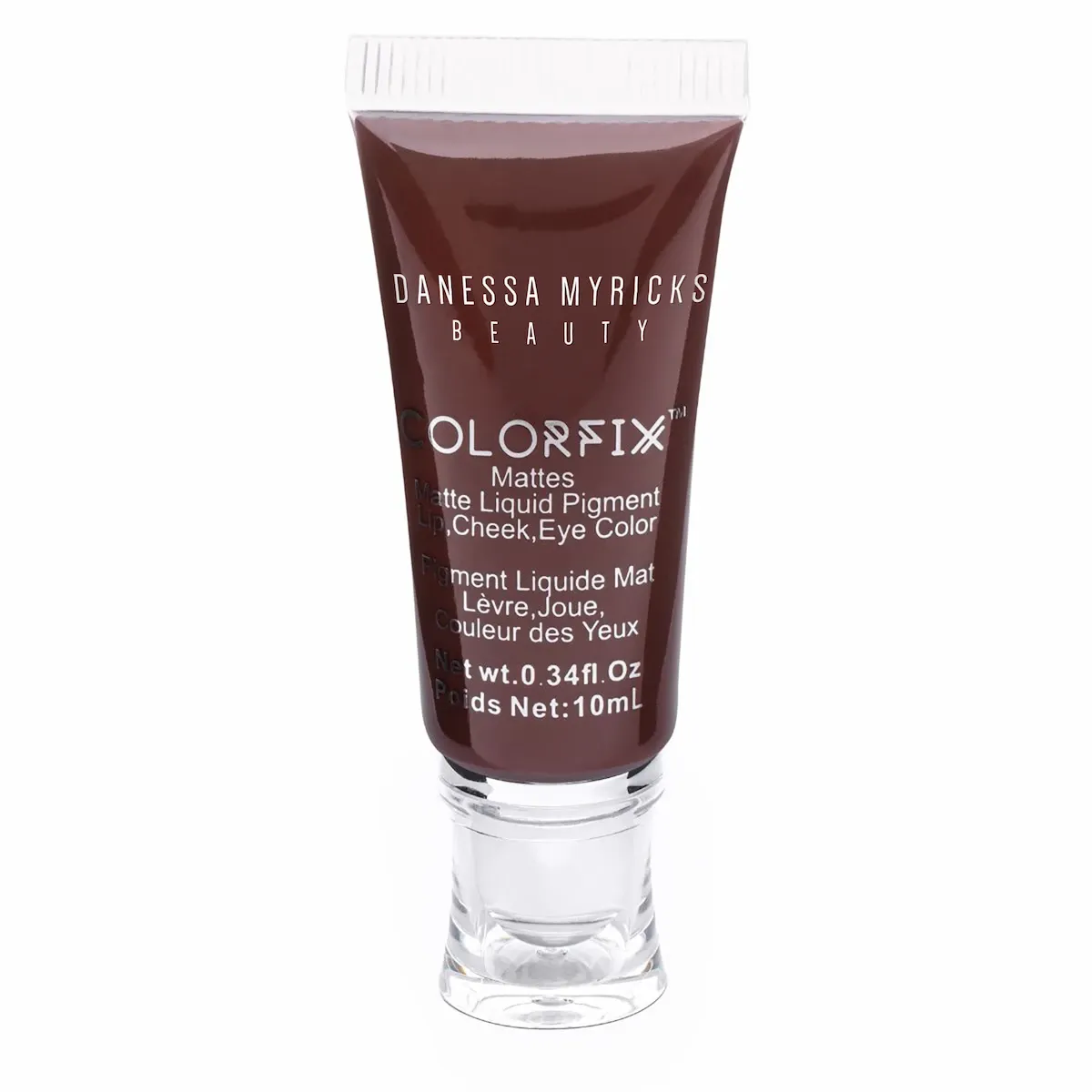 Danessa Myricks Colorfix Matte (vegan), multiuse Make-up, wasserfest