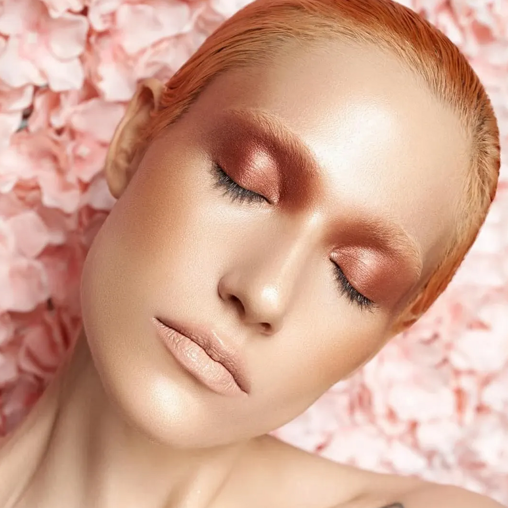 Danessa Myricks Colorfix Matte (vegan), multiuse Make-up, wasserfest