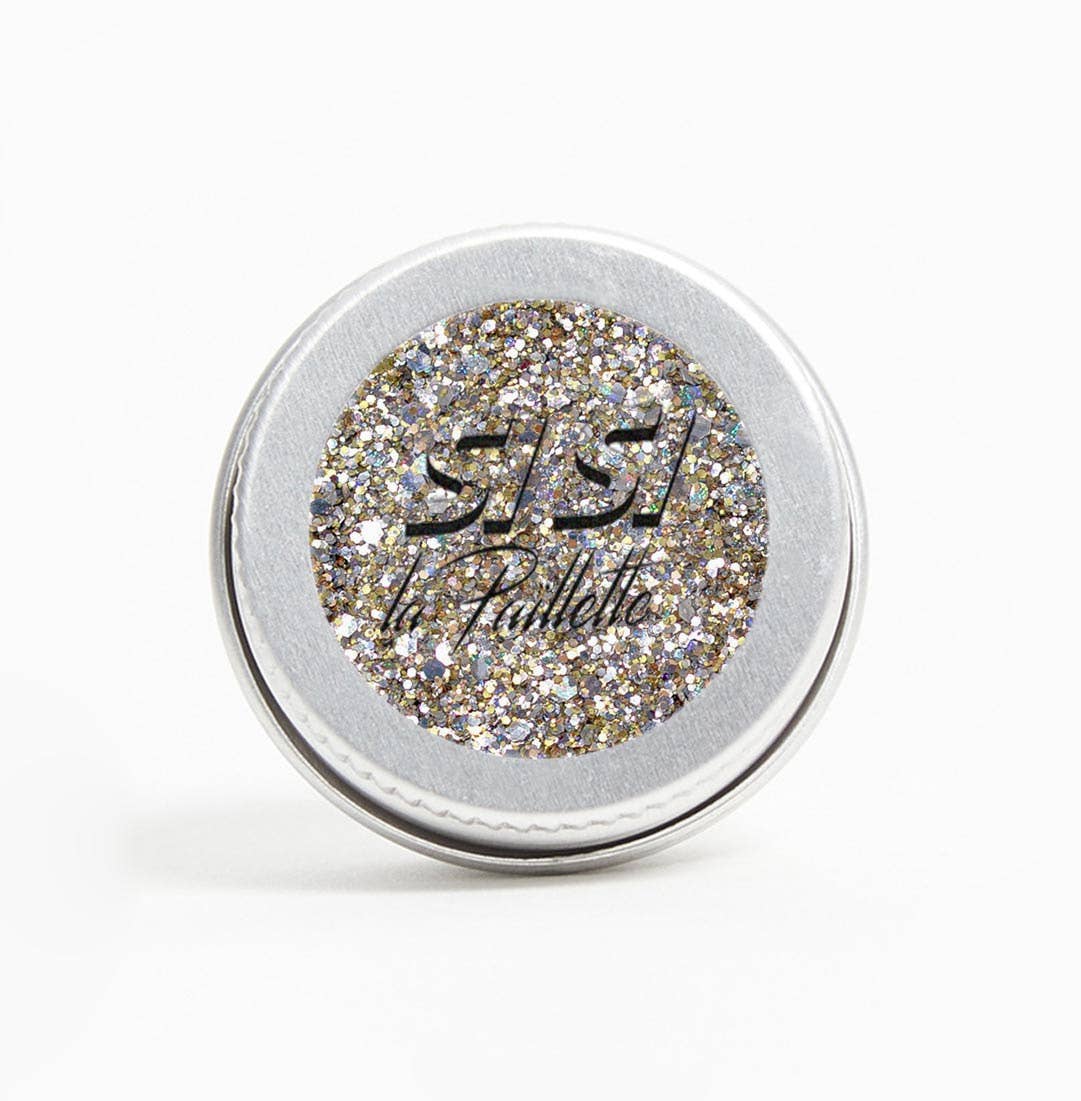 Si Si La Paillette - Runway Glitter