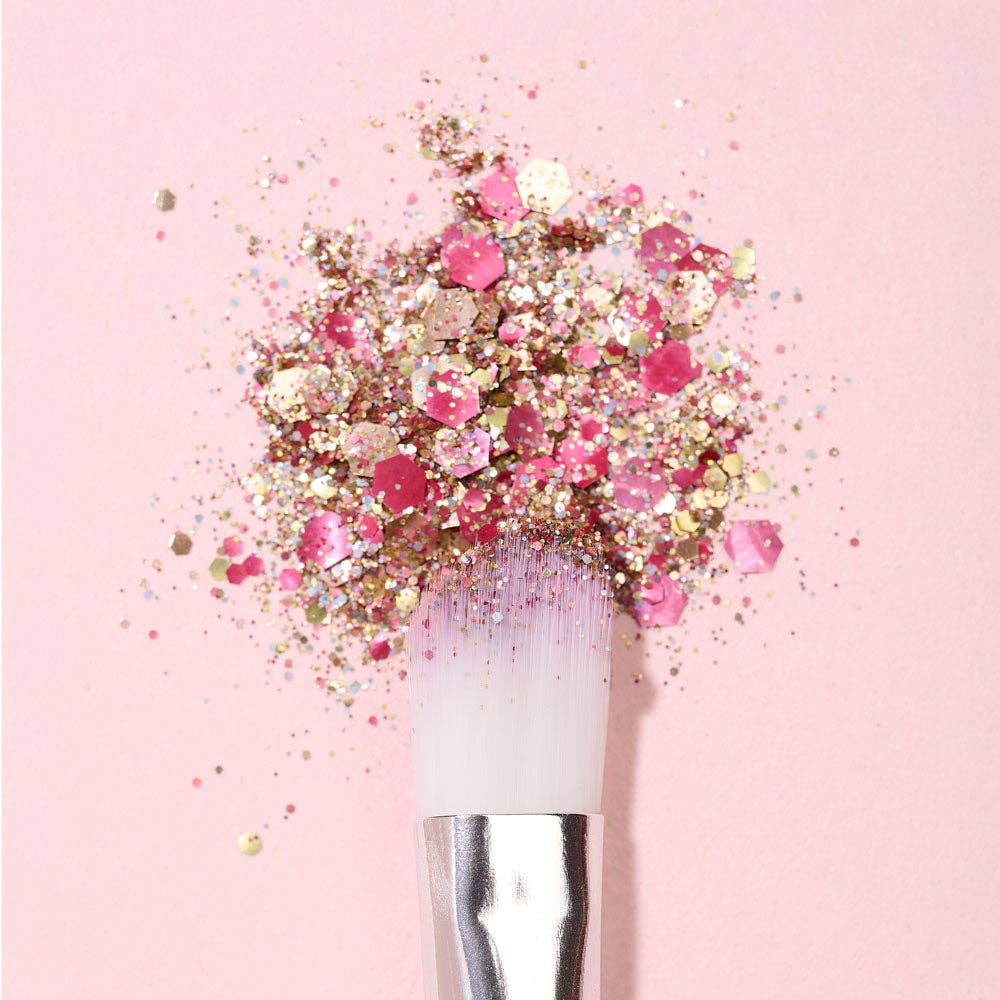 Si Si La Paillette - Glitter brush