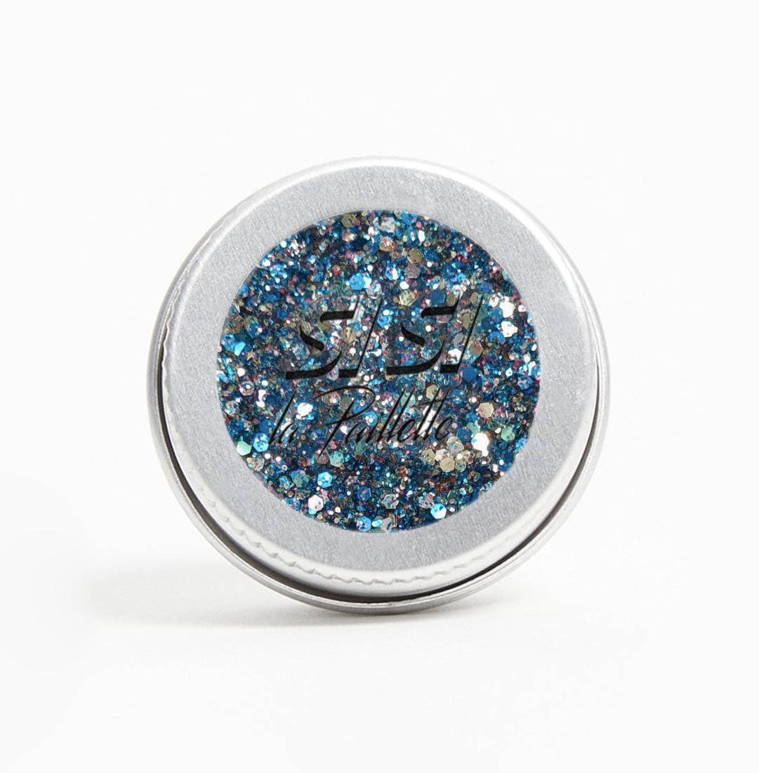 Si Si La Paillette - Bestsellers Glitter Kit