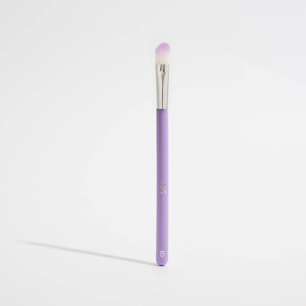 Si Si La Paillette - Glitter brush