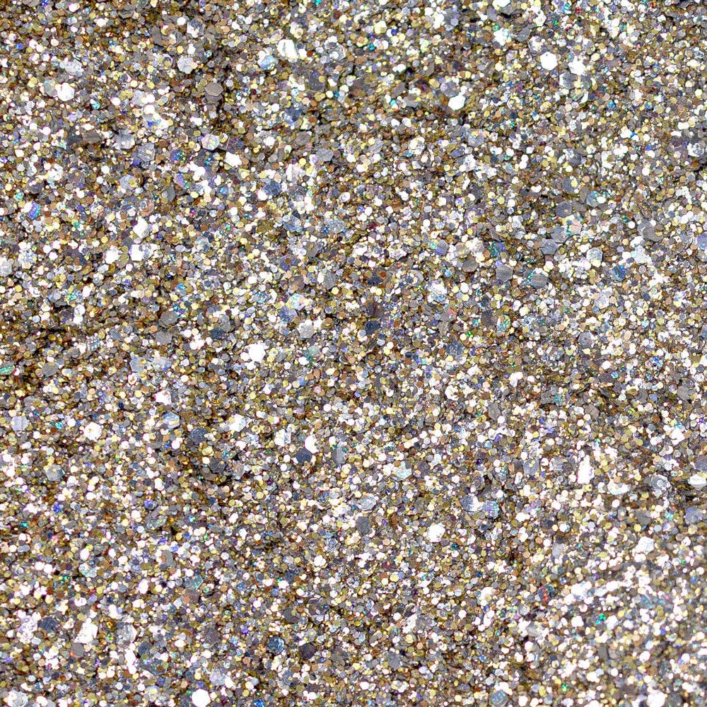 Si Si La Paillette - Runway Glitter