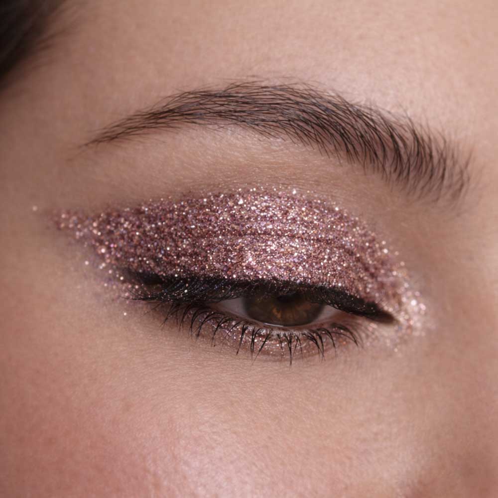 Si Si La Paillette - Iconic Glitter Kit - Festival Glitzer