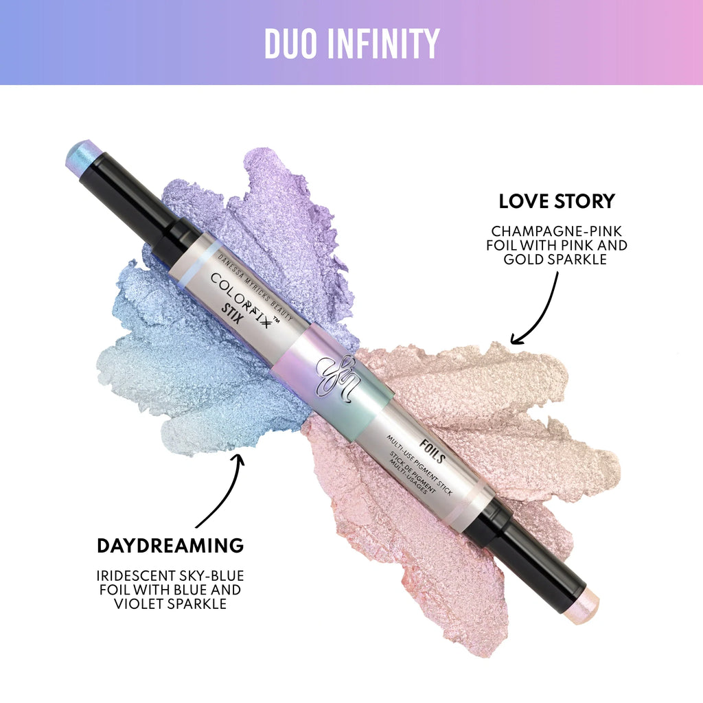 Danessa Myricks - Colorfix Stix