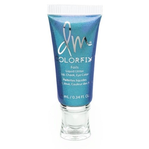 Danessa Myricks Colorfix Foils (vegan) multiuse Make-up