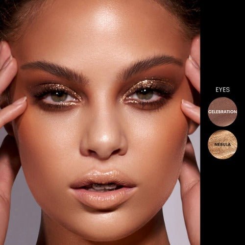 Danessa Myricks Colorfix Foils (vegan) multiuse Make-up