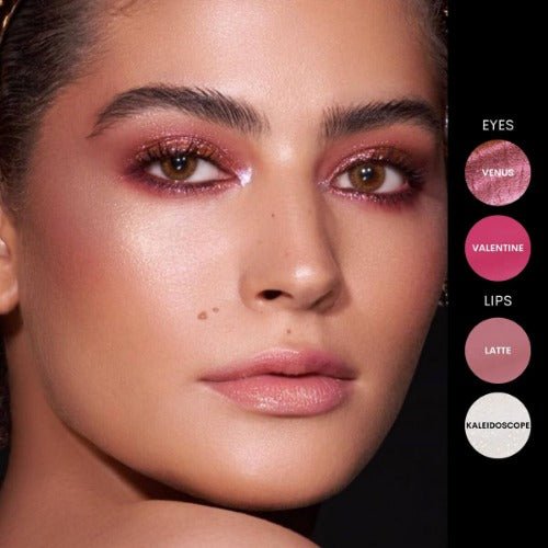 Danessa Myricks Colorfix Foils (vegan) multiuse Make-up