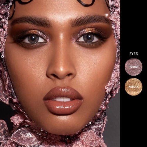Danessa Myricks Colorfix Foils (vegan) multiuse Make-up