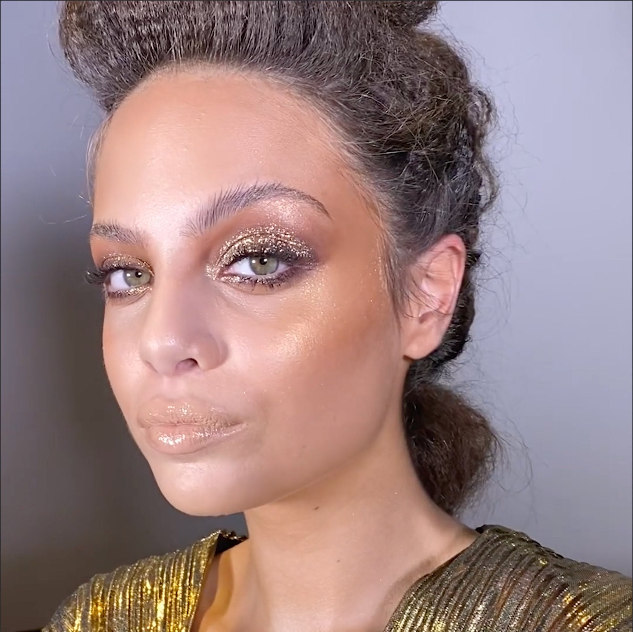 Danessa Myricks Colorfix Foils (vegan) multiuse Make-up