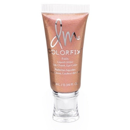Danessa Myricks Colorfix Foils (vegan) multiuse Make-up