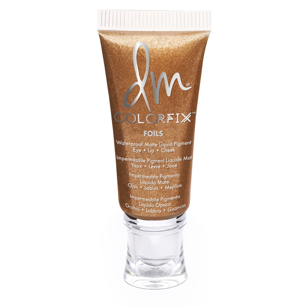 Danessa Myricks Colorfix Foils (vegan) multiuse Make-up