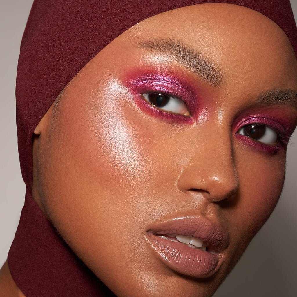 Danessa Myricks Colorfix Foils (vegan) multiuse Make-up