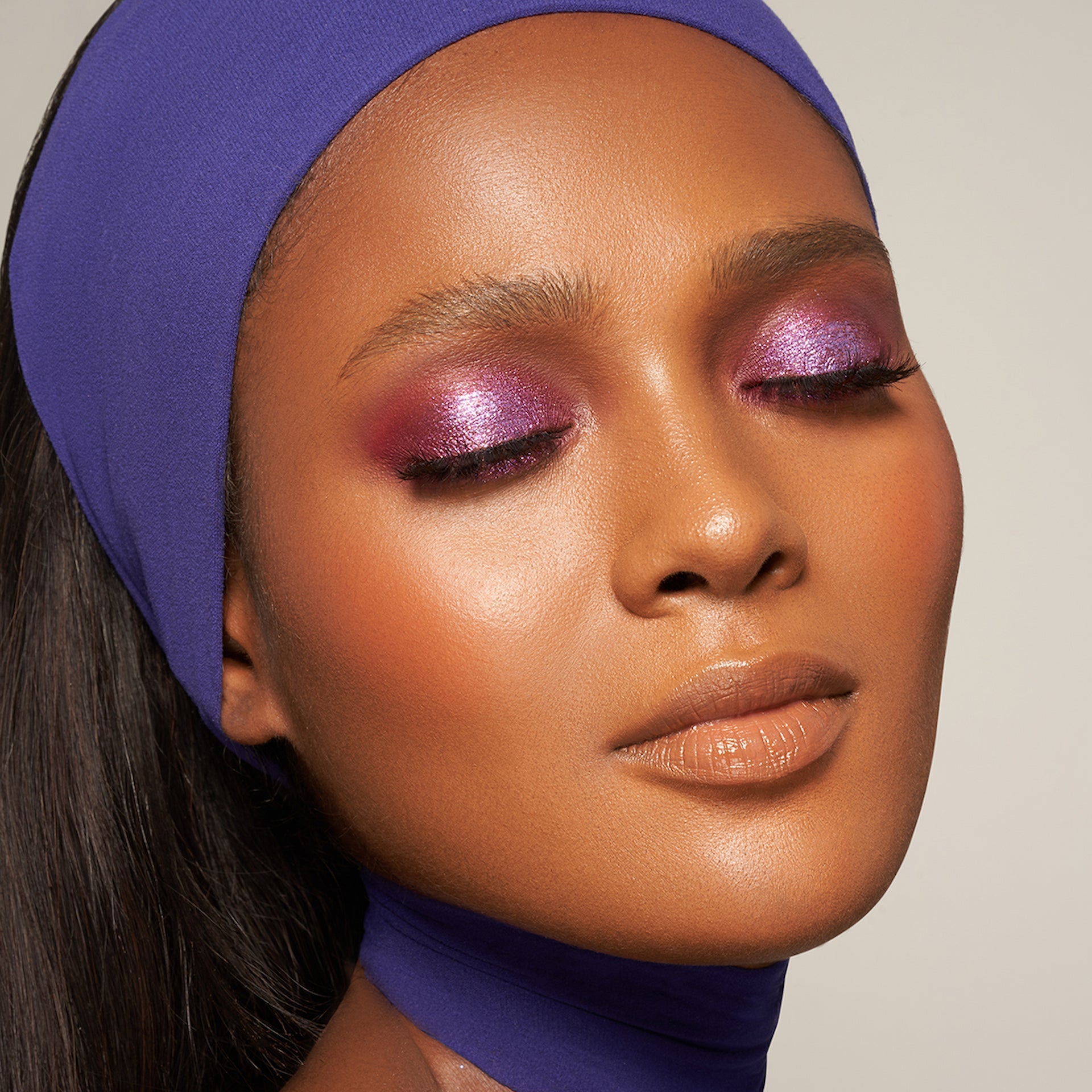 Danessa Myricks Colorfix Foils (vegan) multiuse Make-up