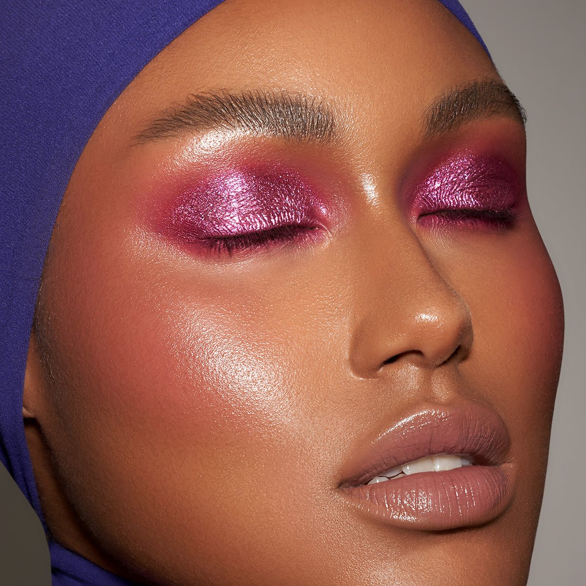Danessa Myricks Colorfix Foils (vegan) multiuse Make-up
