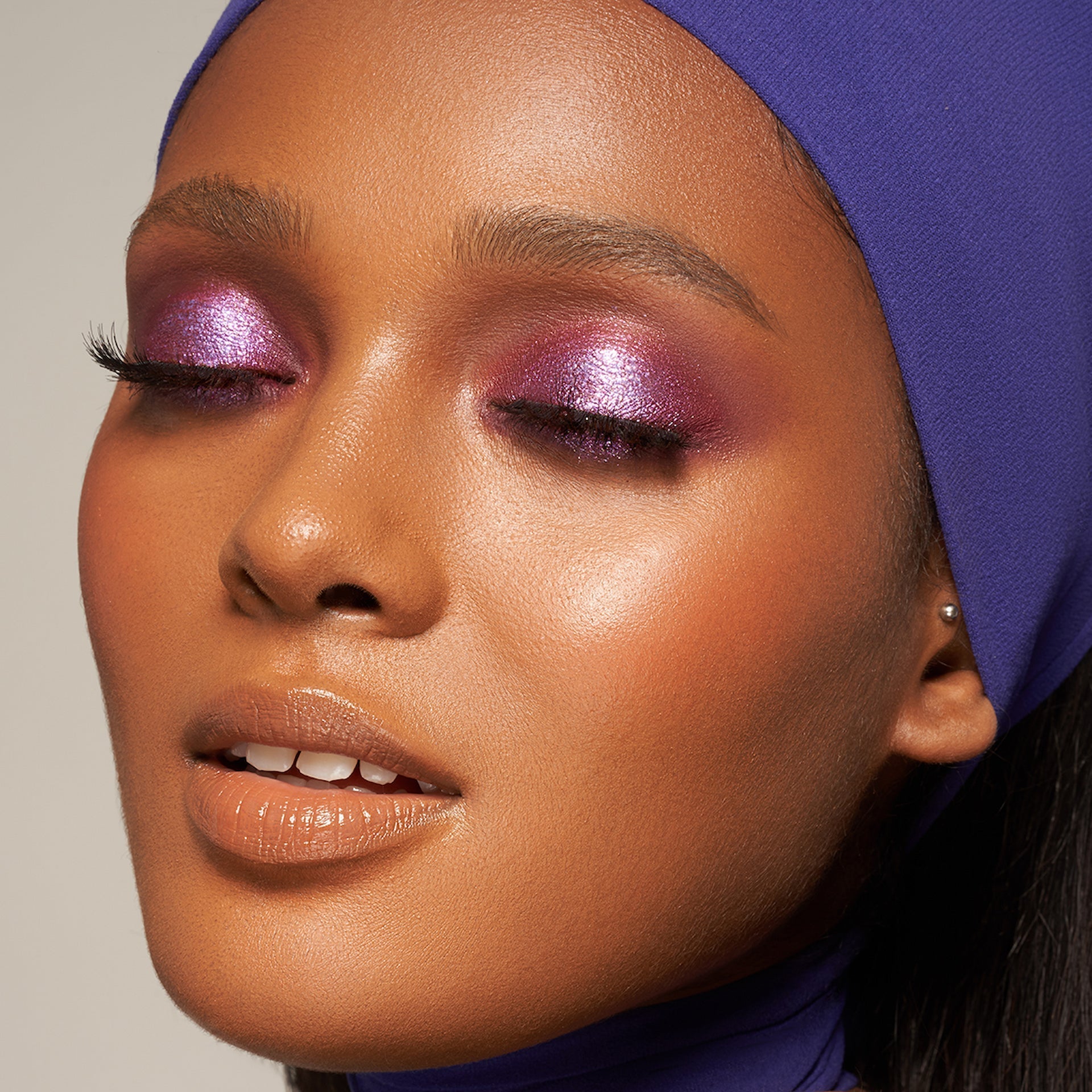 Danessa Myricks Colorfix Foils (vegan) multiuse Make-up