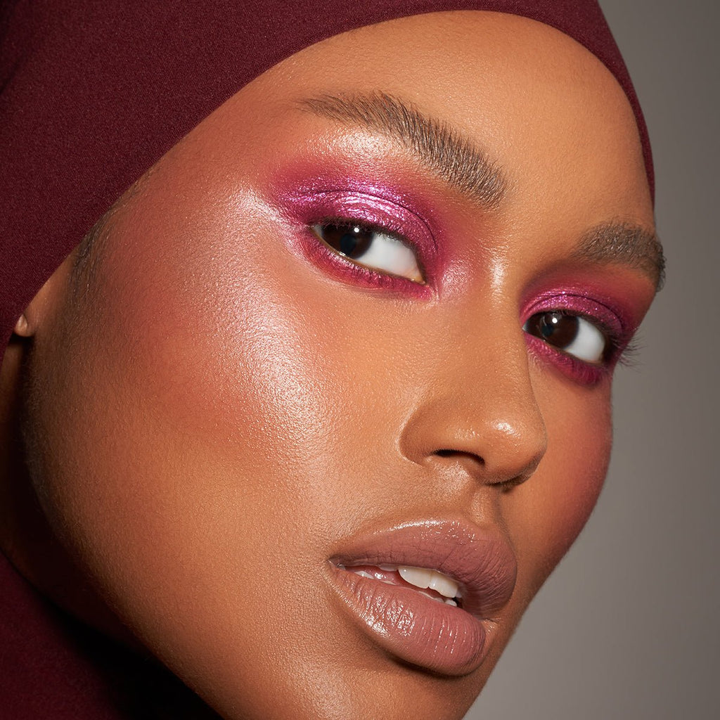 Danessa Myricks Colorfix Foils (vegan) multiuse Make-up