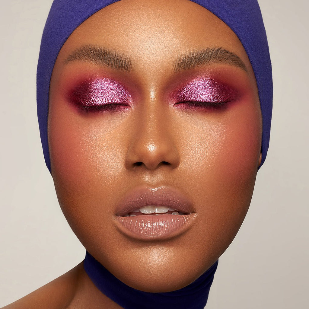 Danessa Myricks Colorfix Foils (vegan) multiuse Make-up