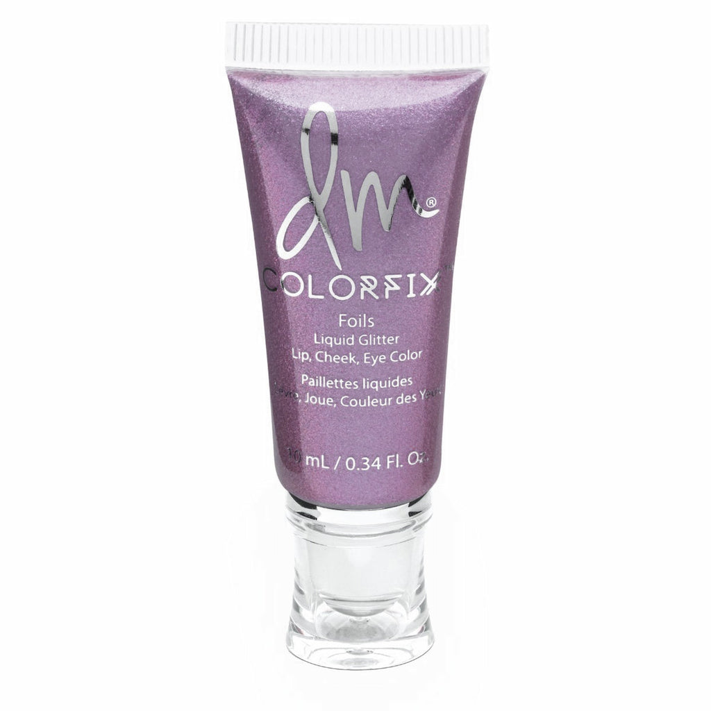 Danessa Myricks Colorfix Foils (vegan) multiuse Make-up