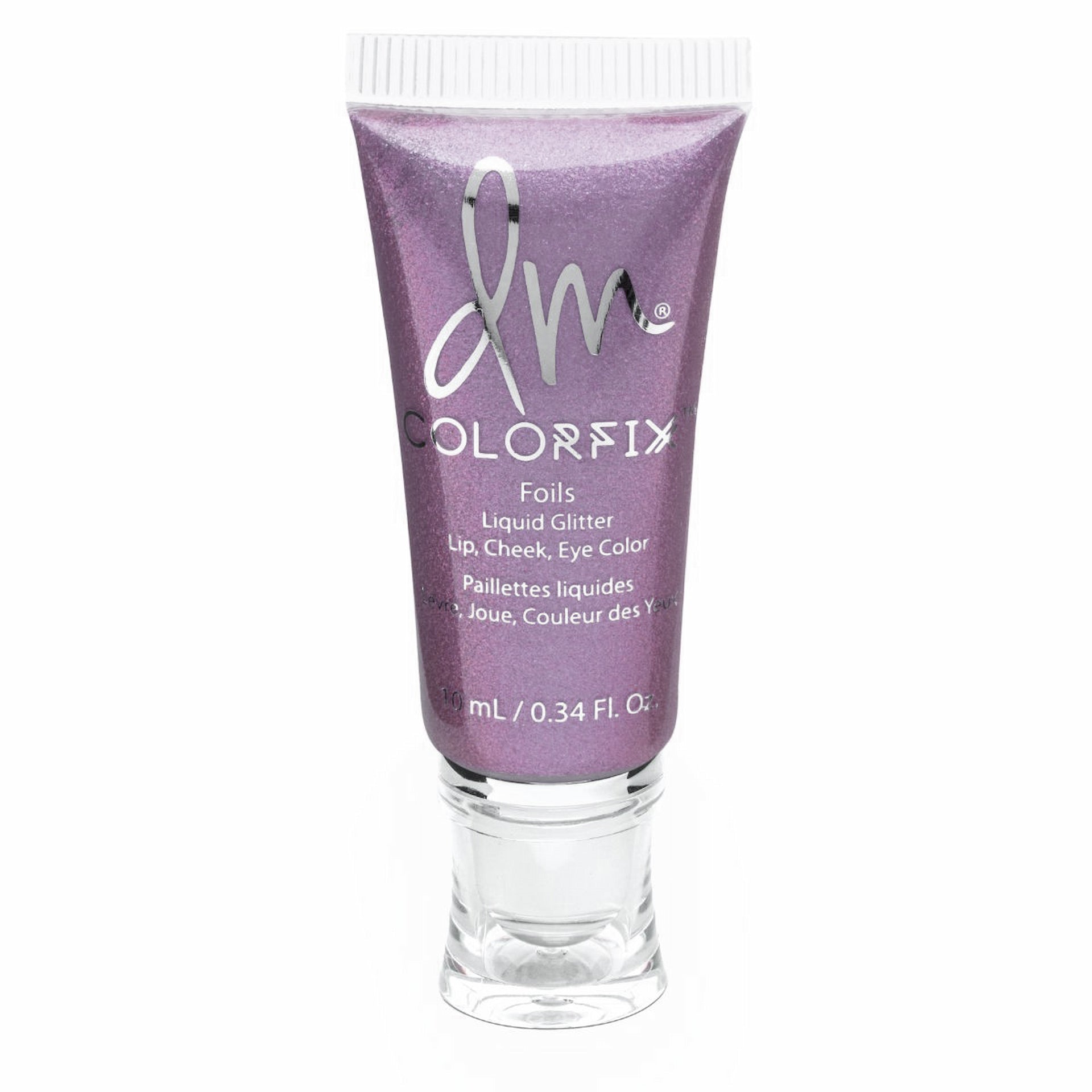 Danessa Myricks Colorfix Foils (vegan) multiuse Make-up