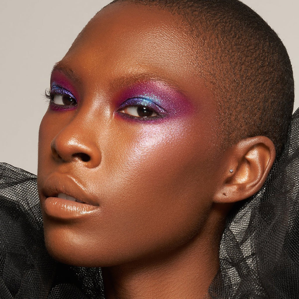 Danessa Myricks Colorfix Foils (vegan) multiuse Make-up