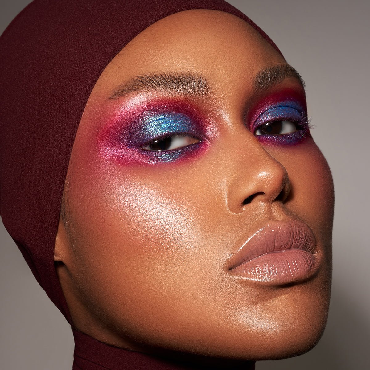 Danessa Myricks Colorfix Foils (vegan) multiuse Make-up