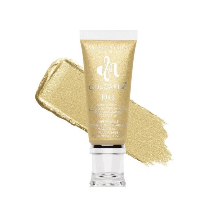 Danessa Myricks Colorfix Foils (végan) Maquillage multi-usages