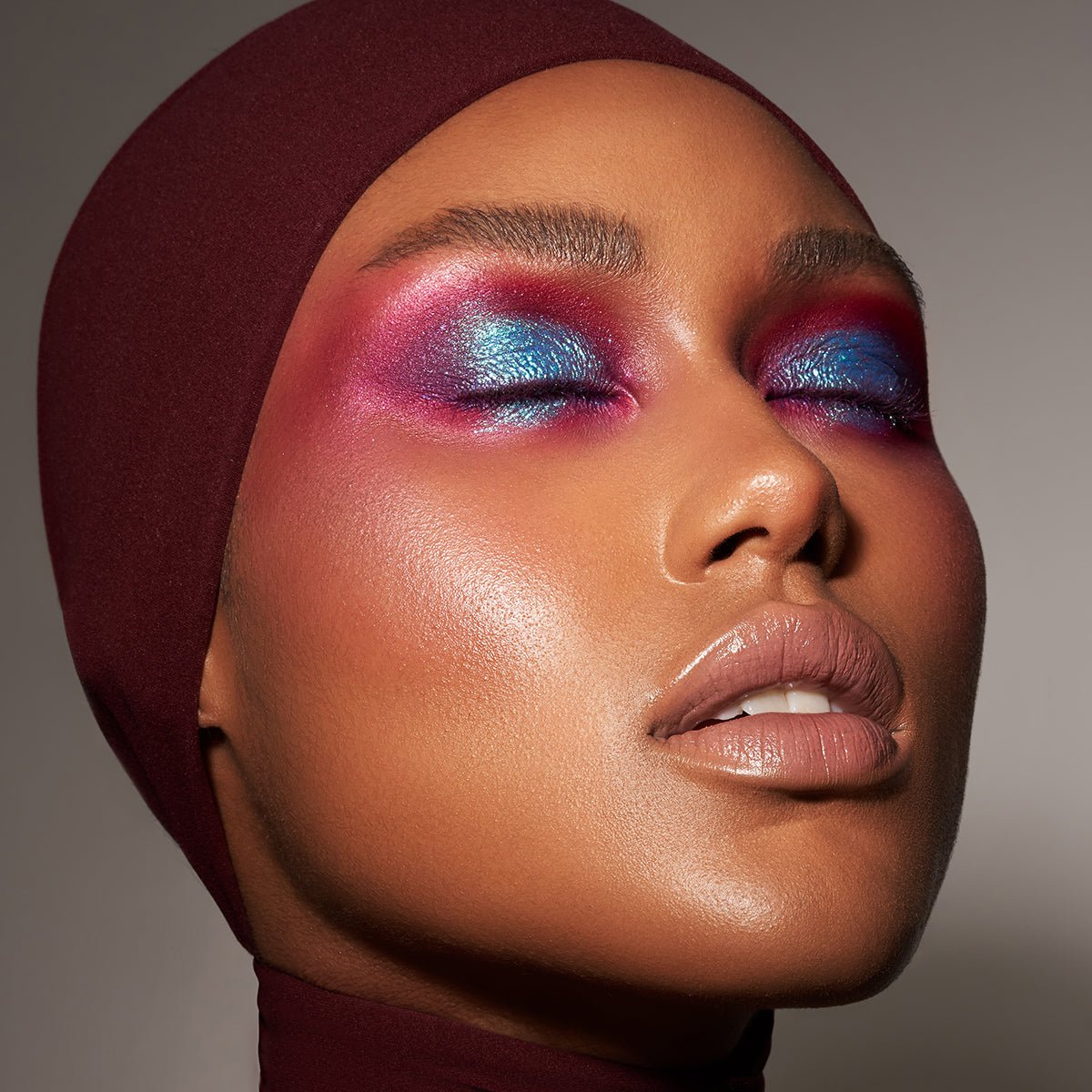 Danessa Myricks Colorfix Foils (vegan) multiuse Make-up
